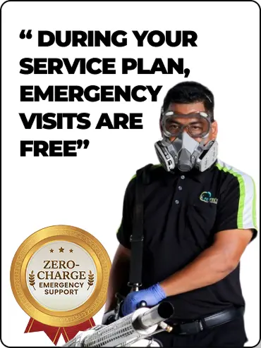Pest Control Licenses